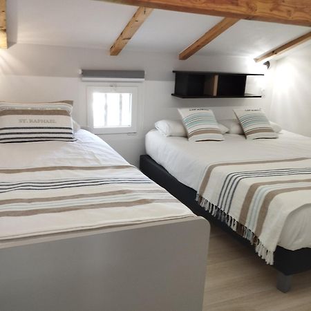 Apartamento Les Cigalines Saint-Cyprien  Exterior foto