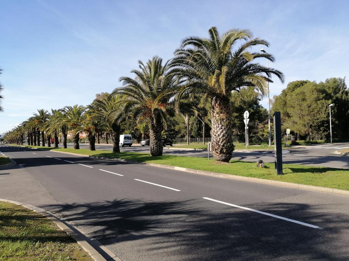 Apartamento Les Cigalines Saint-Cyprien  Exterior foto