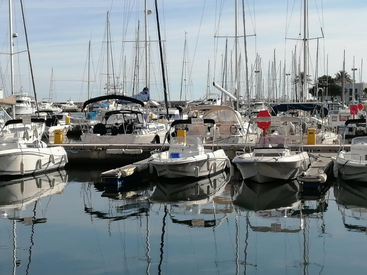 Apartamento Les Cigalines Saint-Cyprien  Exterior foto