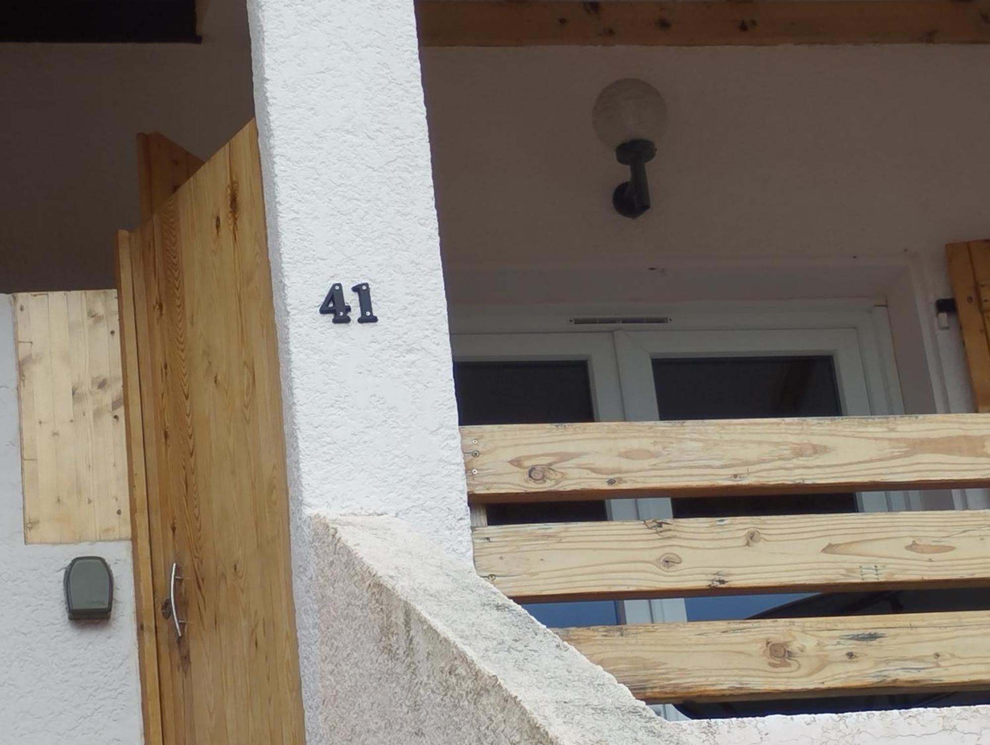 Apartamento Les Cigalines Saint-Cyprien  Exterior foto