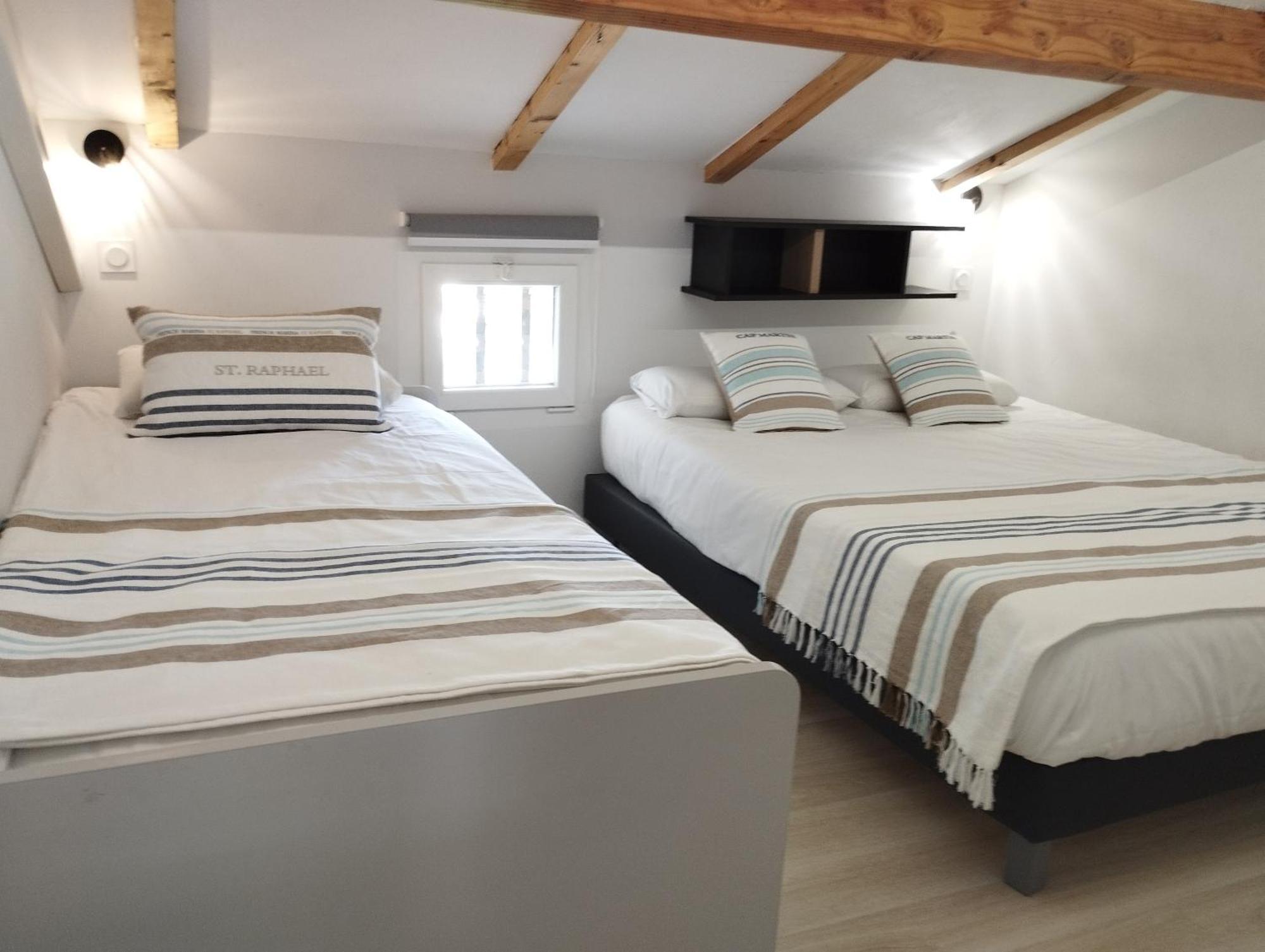 Apartamento Les Cigalines Saint-Cyprien  Exterior foto
