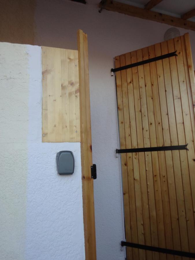 Apartamento Les Cigalines Saint-Cyprien  Exterior foto